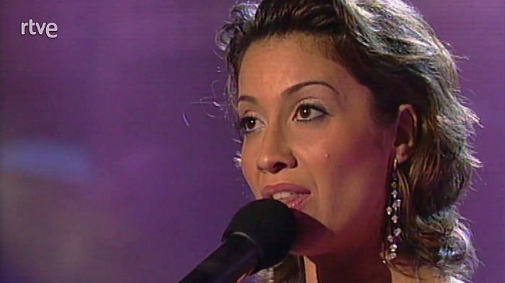 Operación Triunfo 2003 - Gala 5