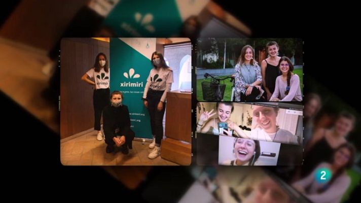 La aventura del Saber - Jóvenes Emprendedores 3