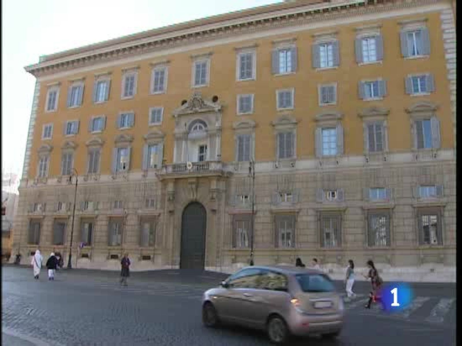 El Vaticano ha iniciado conversaciones con la Fraternidad San Pio X, los lefebvrianos | Ver