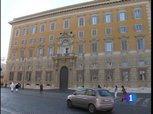  - Conversaciones con los lefebvrianos