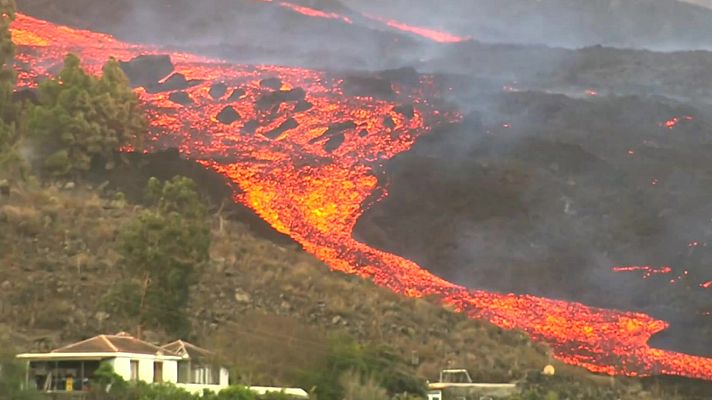 La tarde en 24h - La tarde en 24 horas - 19/10/21 (1)
