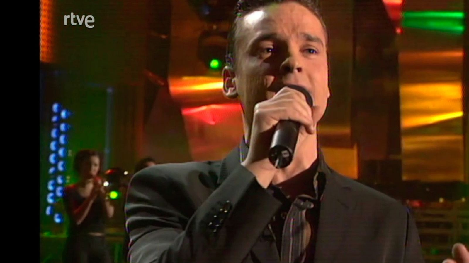 Operación Triunfo 2003 - Gala 11 - Ver ahora