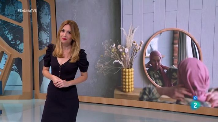 En Línia - Daltonisme, iniciatives solidàries i Eurovisió Júnior.