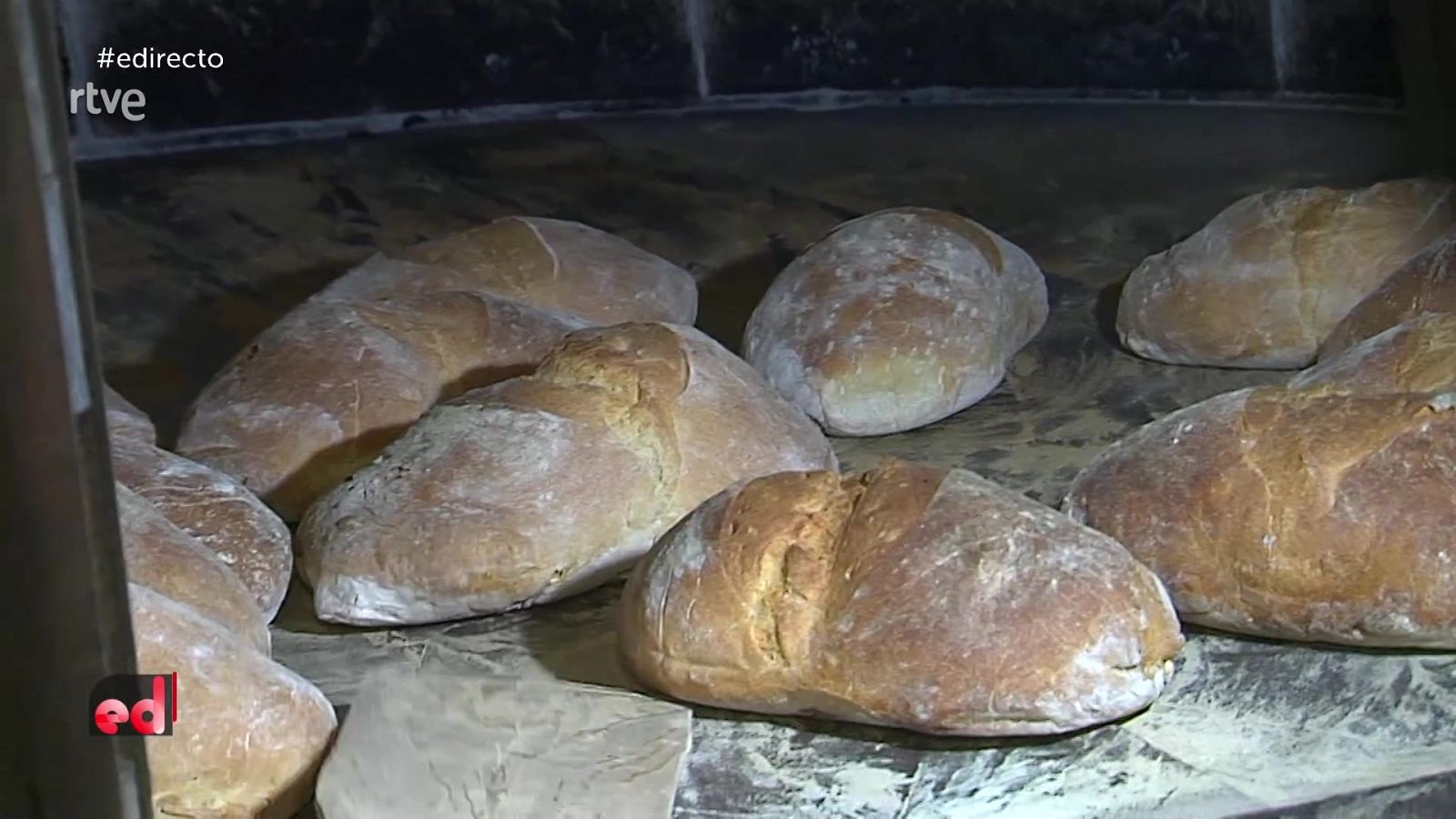 España Directo - 19/10/21 - ver ahora