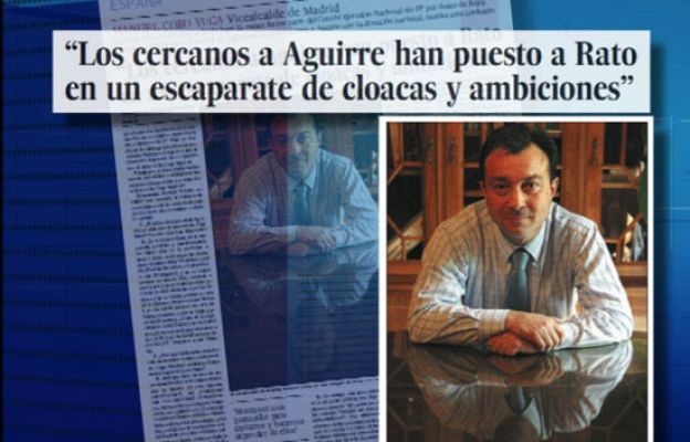 Informativo de Madrid - Informativo de Madrid - 26/10/09