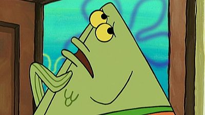 El matón - Bob Esponja | Ver