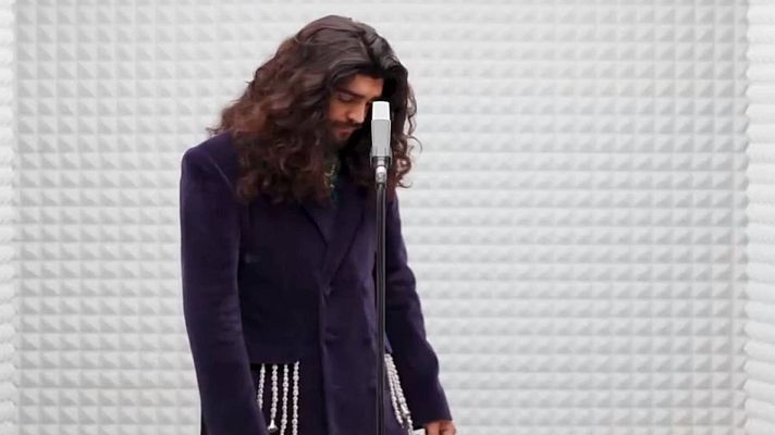 Telediario 1 - Arranca el festival 'Suma Flamenca'