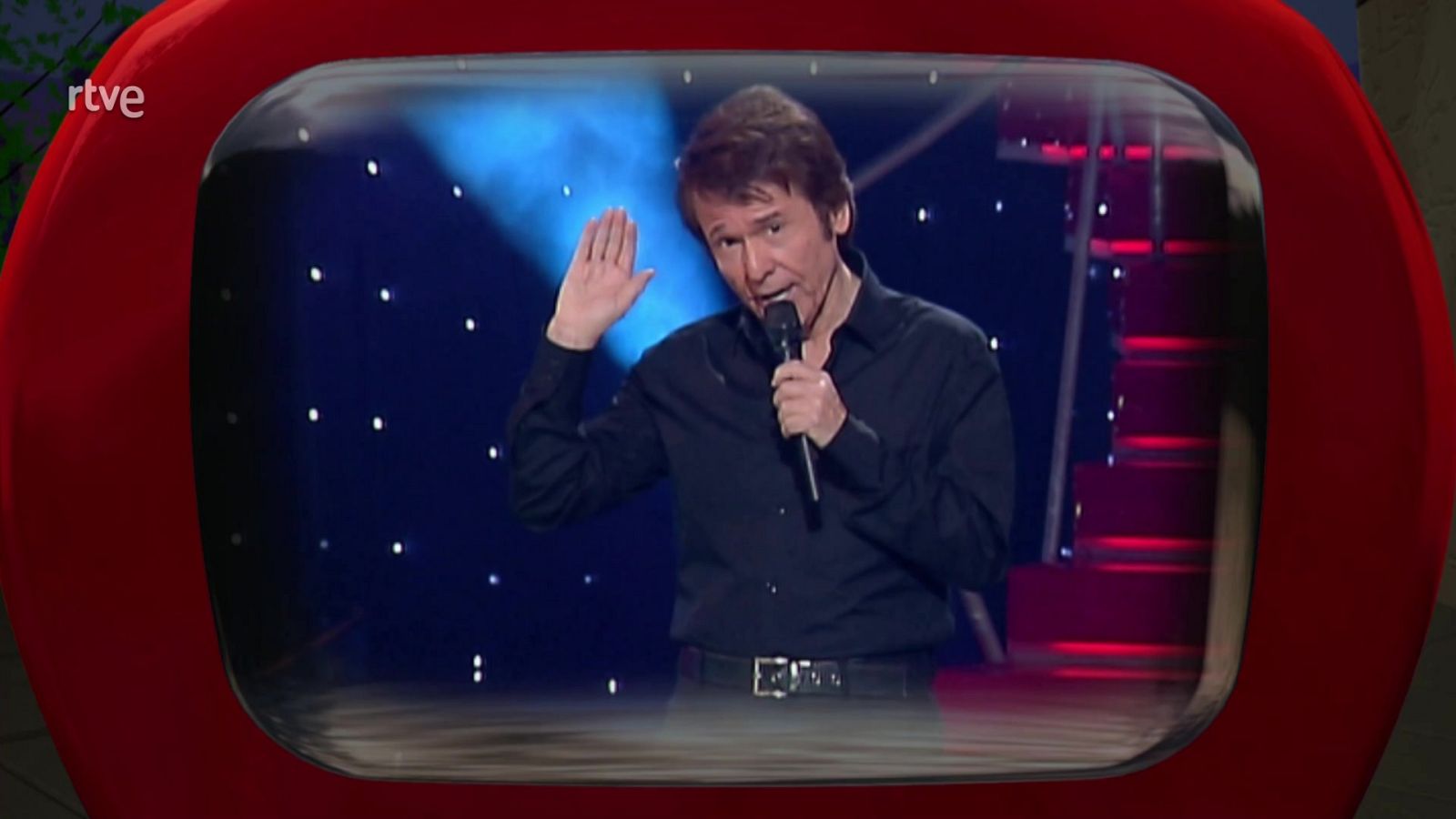 Viaje al centro de la tele - ¡Toma versiones!, grandes éxitos - ver ahora