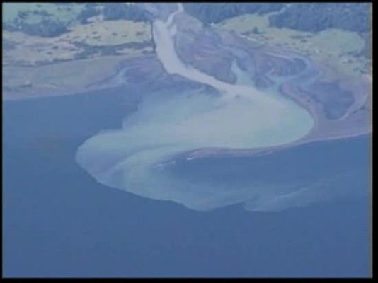  - La furia del Chaitén