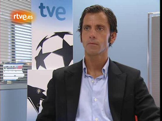  - Flores: 'No creo en los mesías'