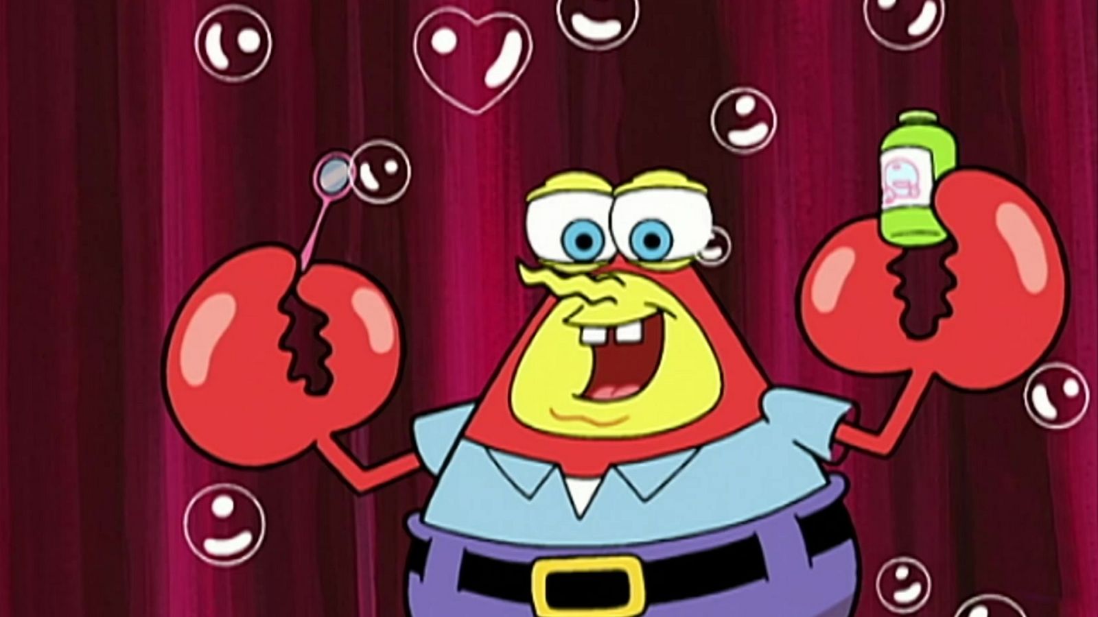 Bob Esponja — La concha de un hombre | Episodio completo Clan RTVE.es - Bob Esponja | Ver