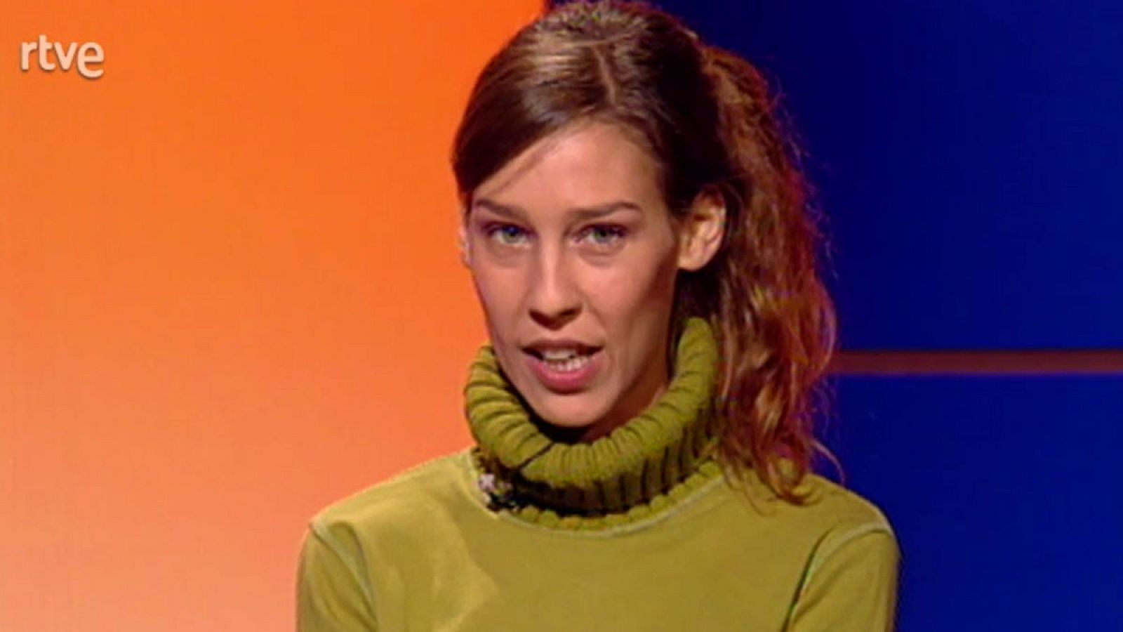 Al habla - La mitología - Al habla | Ver