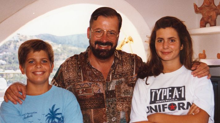 Lazos de sangre - Así es ser 'hijo de Chicho Ibáñez'