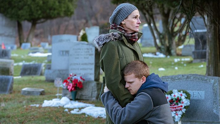 Cine internacional - El regreso de Ben