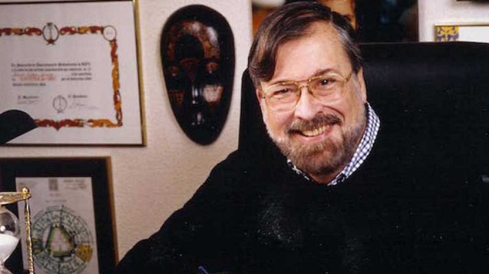 Lazos de sangre - Chicho Ibáñez Serrador, resumen de su vida