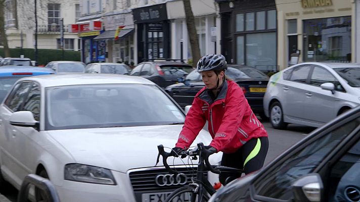 That's English - Intermedio B2.1 - Unit 2A: Sports and performance-enhancing.