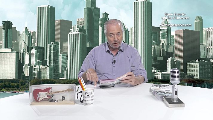 Inglés en TVE - Programa 419
