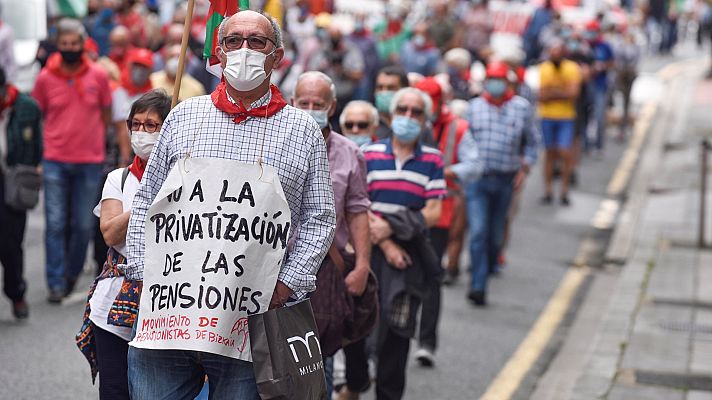 La economía - La economía - 20/10/21