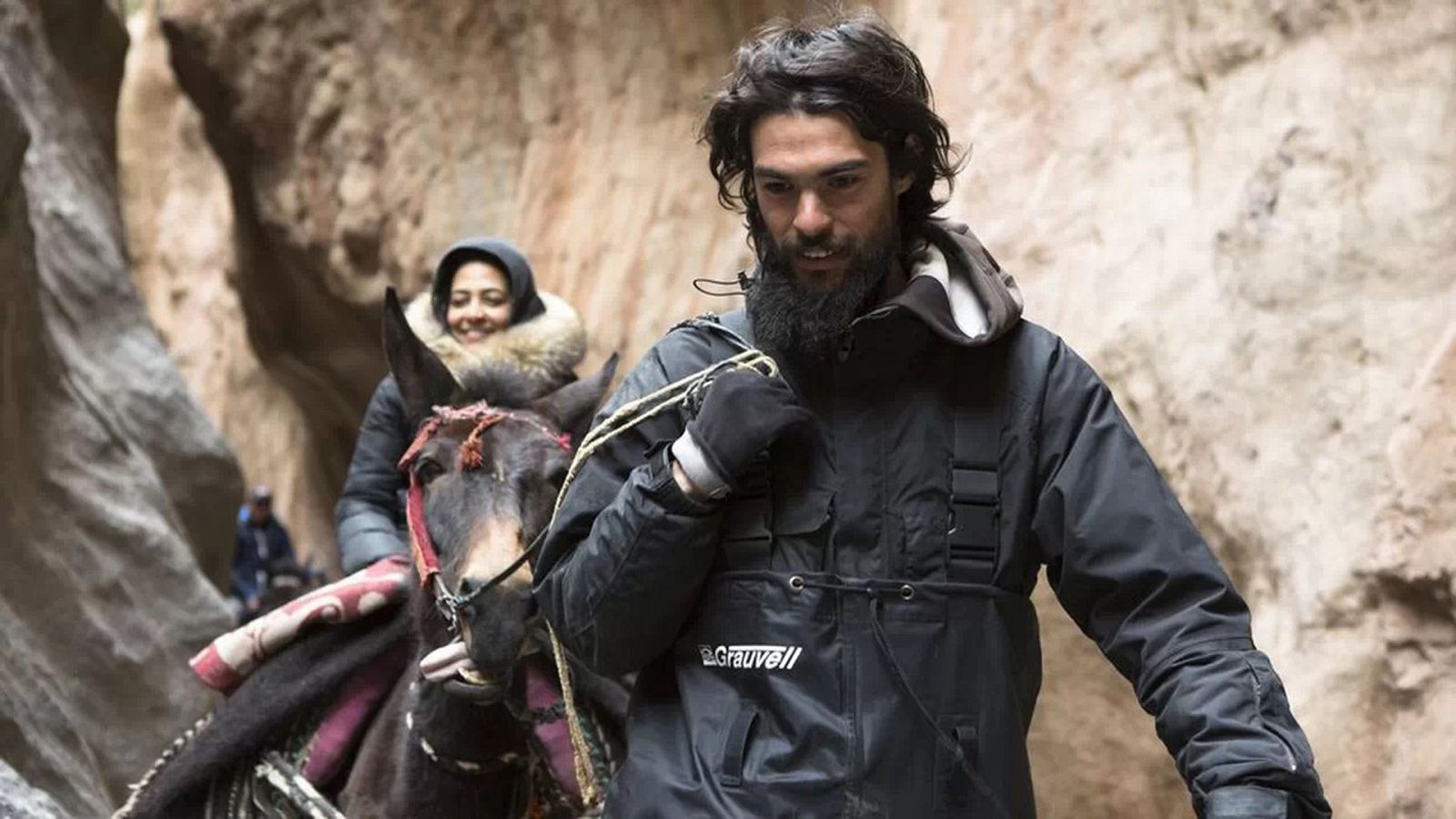 El cine de La 2 - Mimosas - Ver ahora