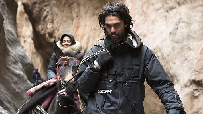 Cine internacional - Mimosas