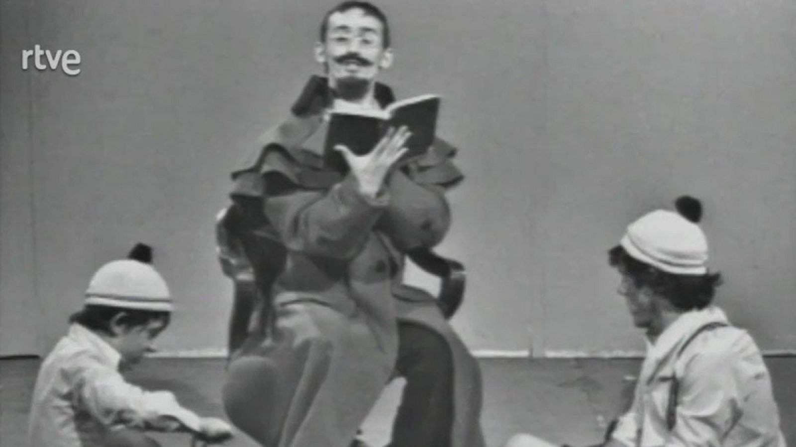 Jueves locos - Capítulo 9 - Jueves locos | Ver