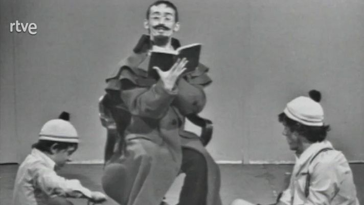 Jueves locos - Jueves locos - Capítulo 9