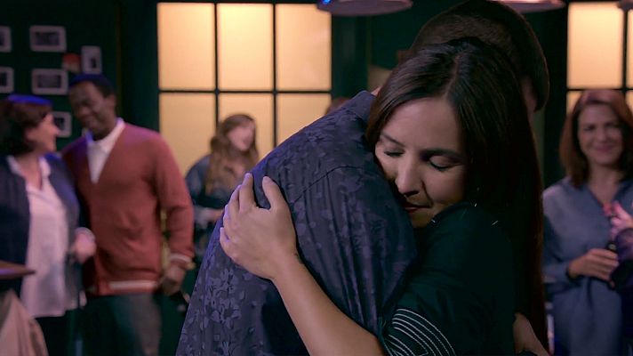 Servir y proteger - Mejores momentos de 'Servir y Proteger'