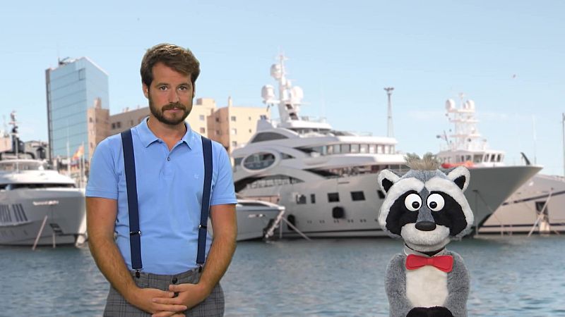 �A toda costa! - Aprendemos en Clan | Ver