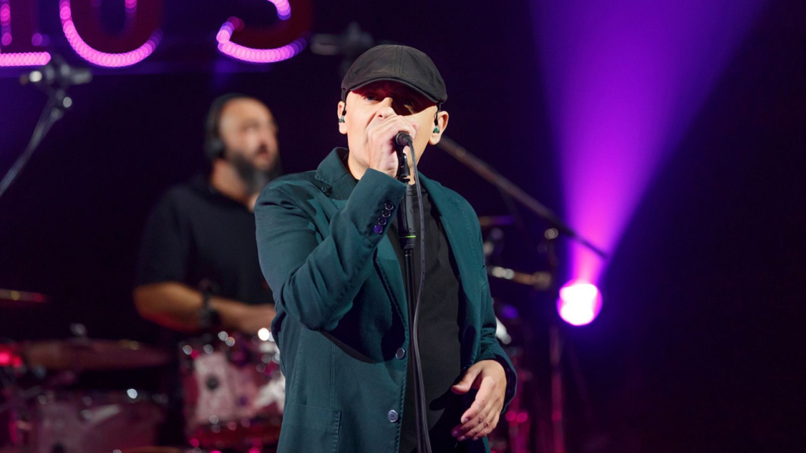 Los conciertos de Radio 3 - Javier Sólo - ver ahora