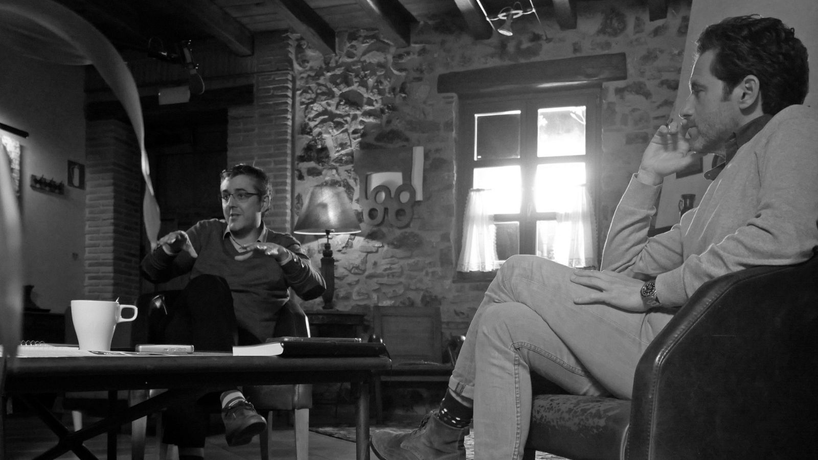 'Impuros', estreno el 20 de octubre