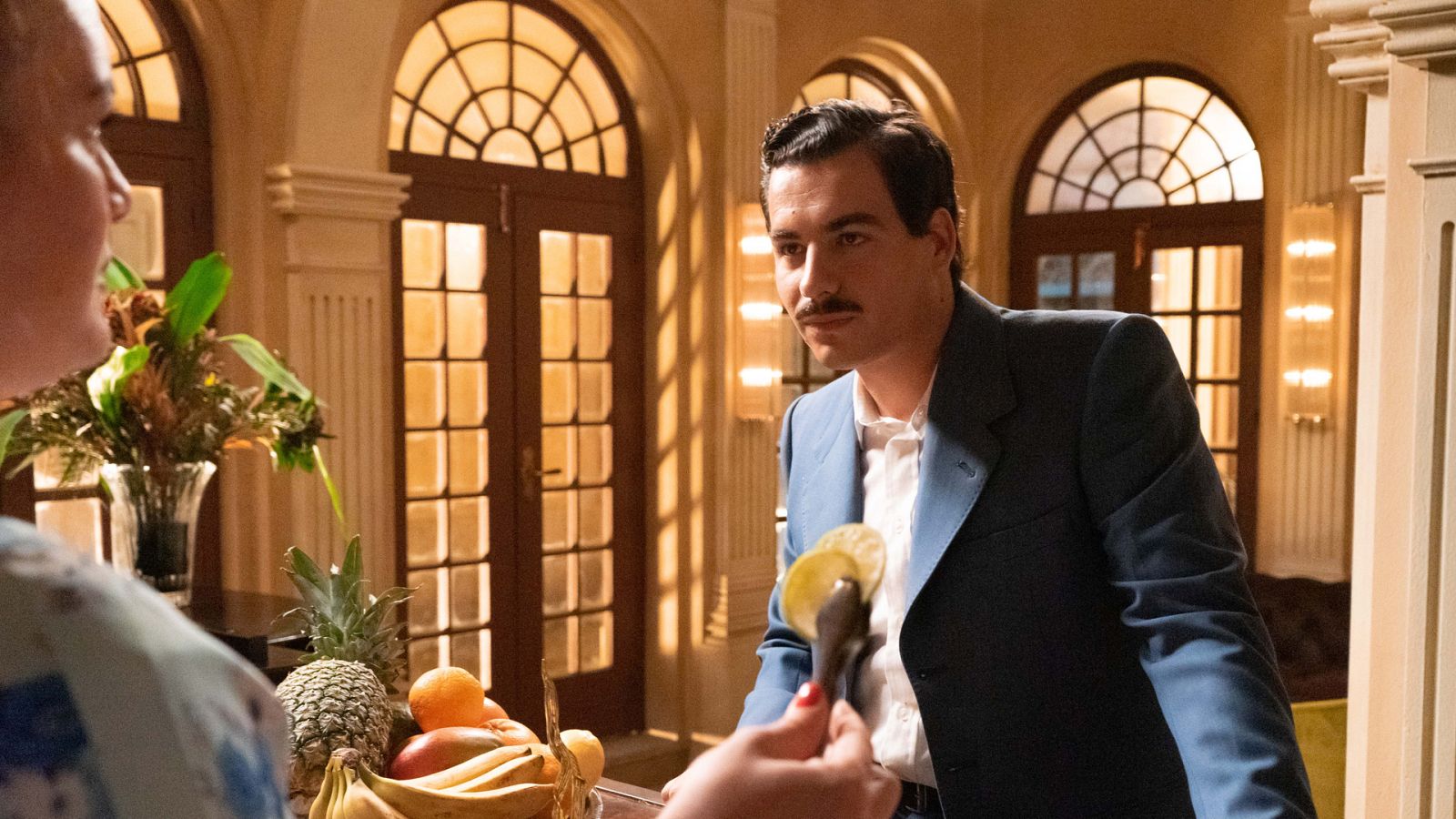 Dos vidas - Episodio 185 - Ver ahora