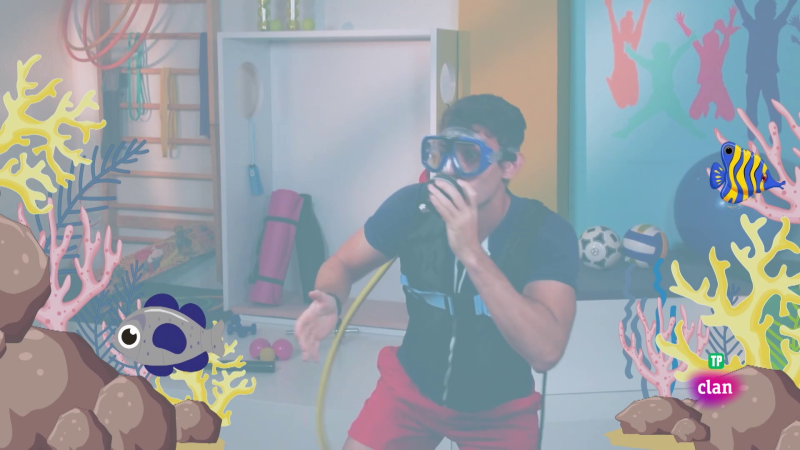 Aprendemos en Clan - EDUCACI�N F�SICA - Deportes de costa - RTVE.es - Aprendemos en Clan | Ver