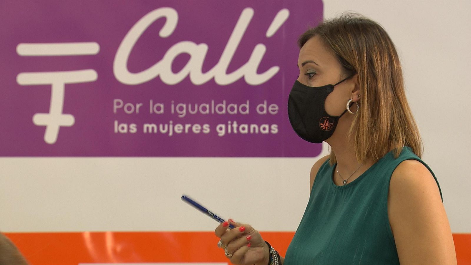 Pueblo de Dios - Gitana y Calí - ver ahora