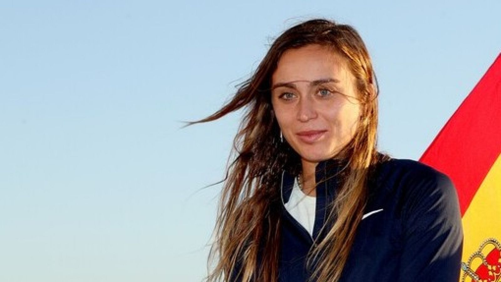 Paula Badosa: "2021 está siendo el mejor año de mi carrera"