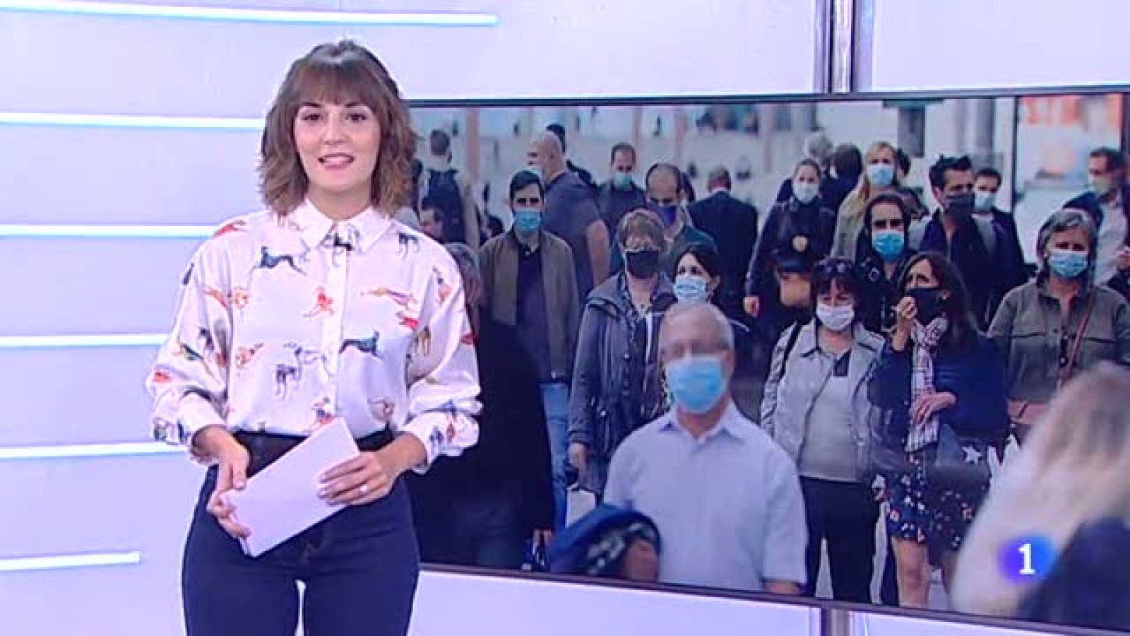 Telerioja en 2' - 20/10/21-Ver ahora