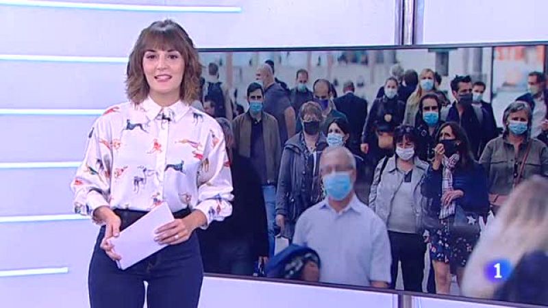 Telerioja en 2' - 20/10/21-Ver ahora