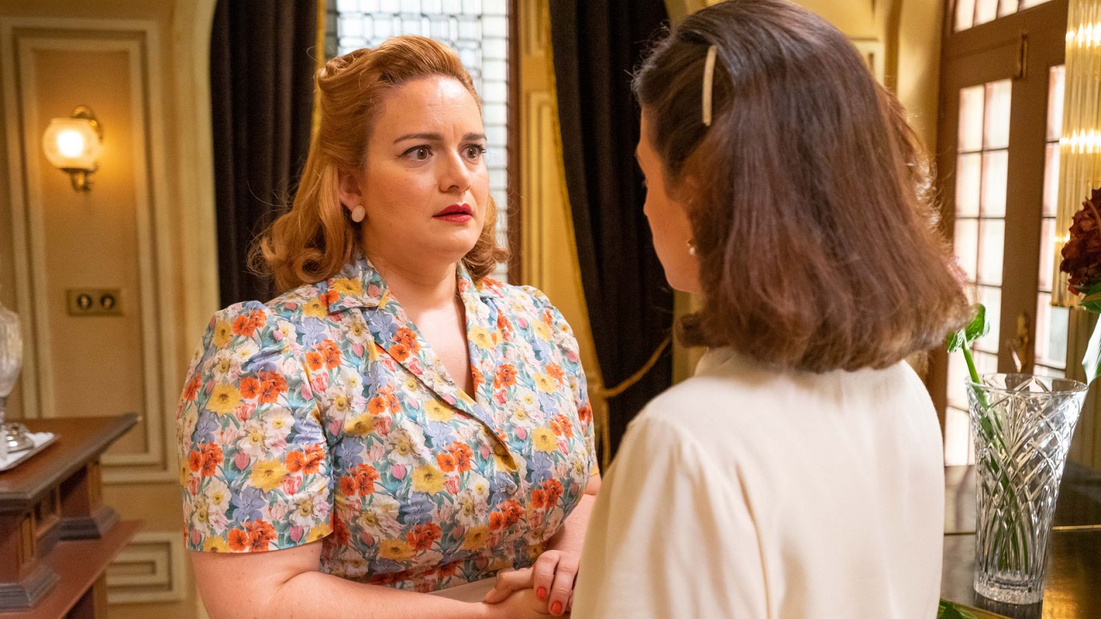 Dos vidas - Episodio 186 - Ver ahora