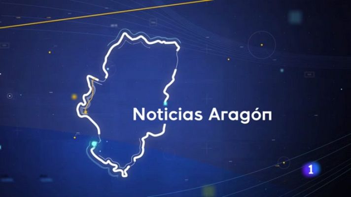 Noticias Aragón - Noticias Aragón 20/10/21
