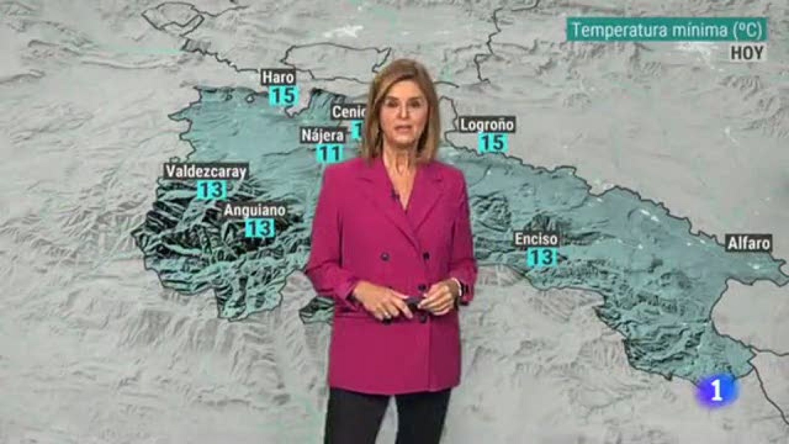 El tiempo en La Rioja - 20/10/21-Ver ahora