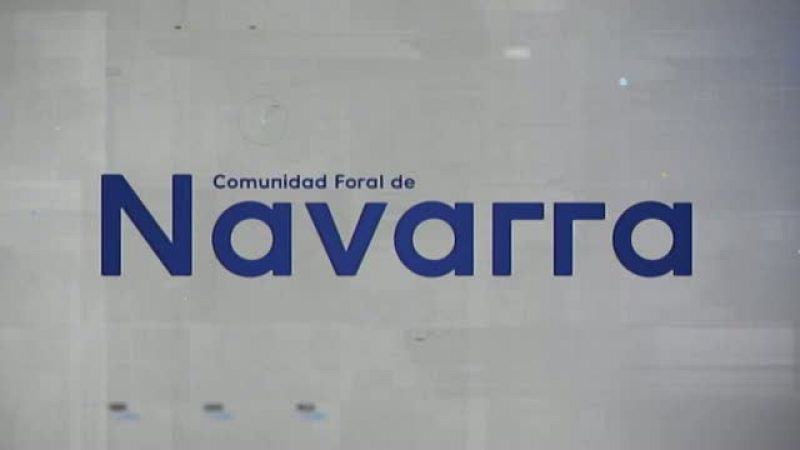 Telenavarra - 20/10/2021