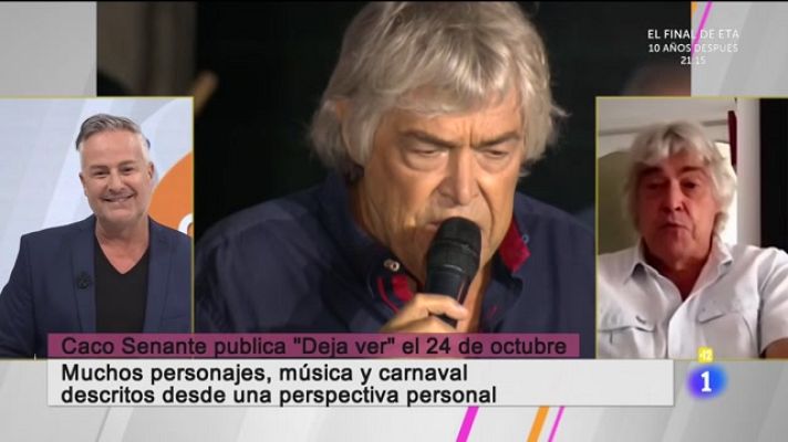 Cerca de ti - Cerca de ti - 20/10/2021