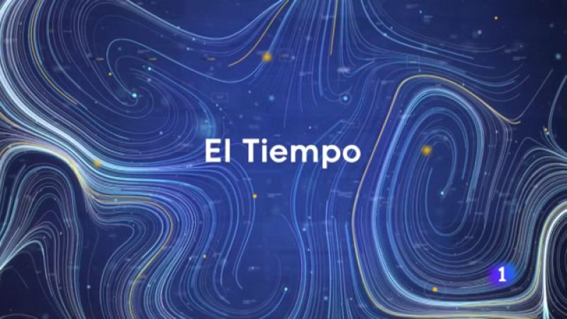 El tiempo en Aragón - 20/10/2021 - Ver ahora