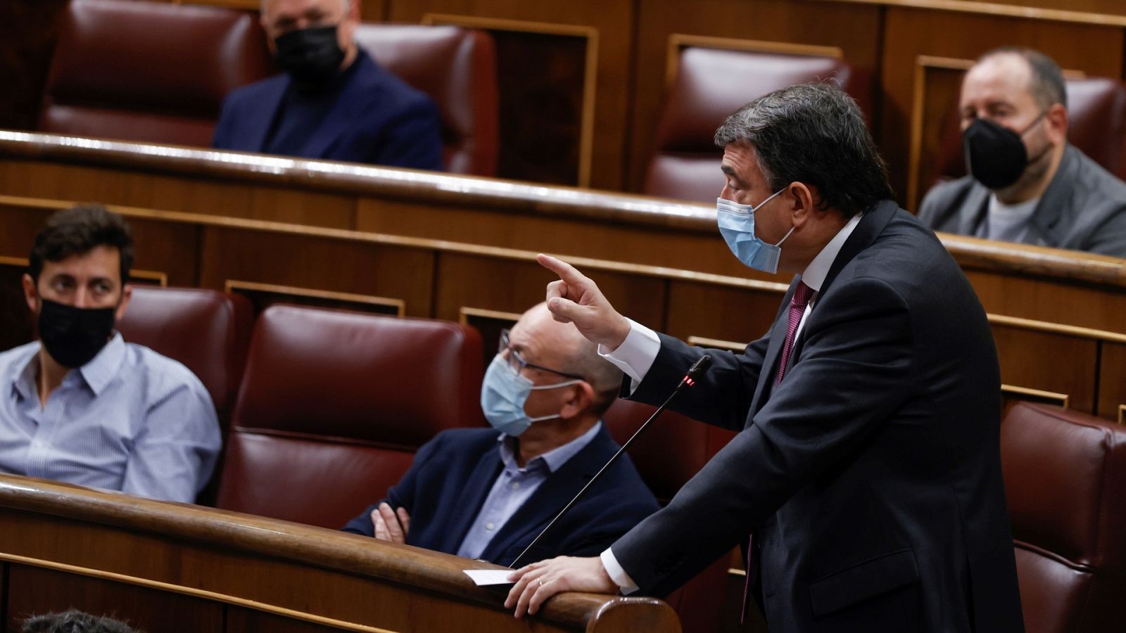 Diario 24 - 20/10/21 (2) - ver ahora