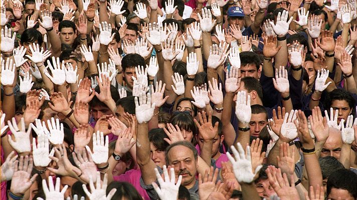 Telediario 1 - Telediario 1 en 4' ¿ 20/10/21