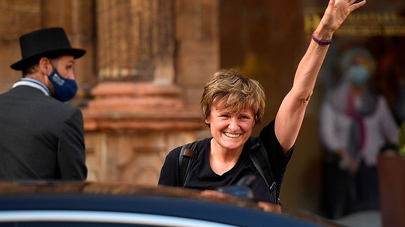 Los Premios Princesa de Asturias juntan por primera vez a los siete científicos de las vacunas contra la COVID