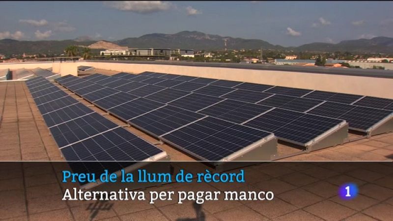 Informatiu Balear - 20/10/21