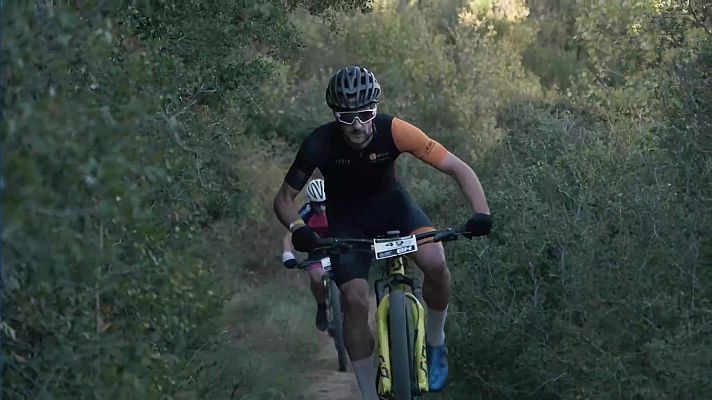 Mountain Bike - Tierra Estella Epic