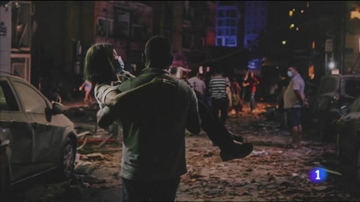 L'informatiu - Comunitat Valenciana - L'Informatiu Comunitat Valenciana 2 - 20/10/21