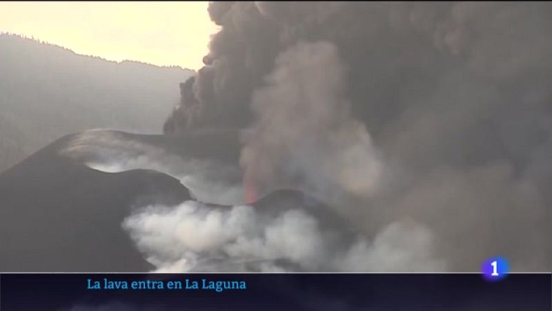 Canarias en 2' - 20/10/2021 | Ver