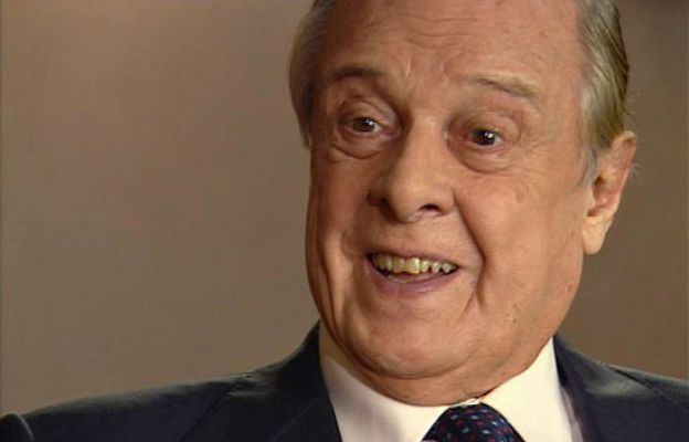 Personajes en el Archivo de RTVE - Sabino Fernández Campo, 'De Cerca'